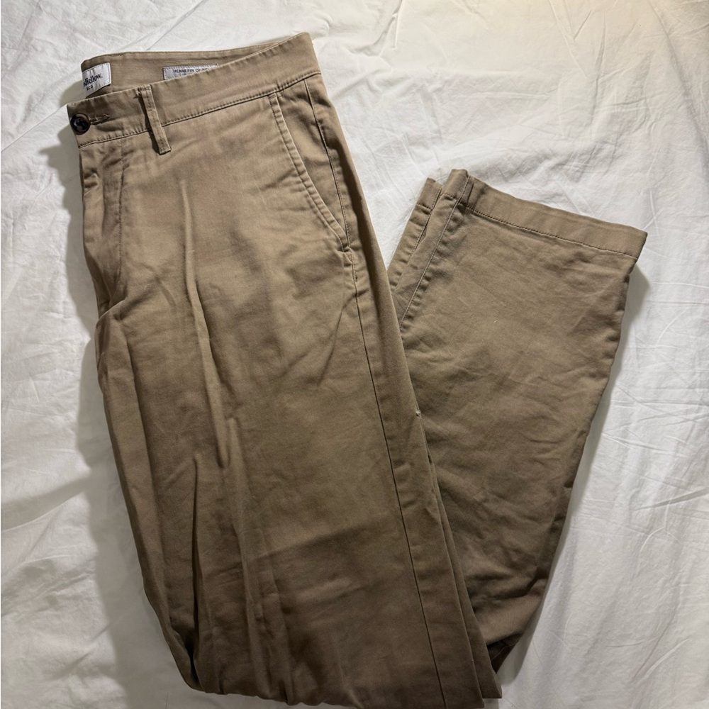 Men's Chino Pants